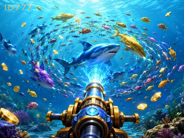 Gambar Fishing Yi Lu Fa 1