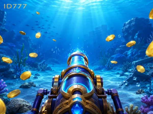 Gambar Fishing Yi Lu Fa 4